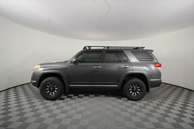 used 2011 Toyota 4Runner car, priced at $20,992