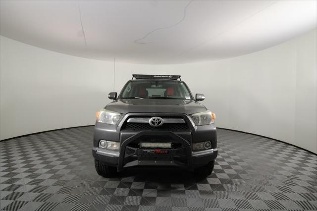 used 2011 Toyota 4Runner car, priced at $20,992