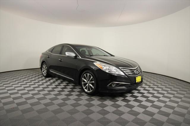 used 2015 Hyundai Azera car, priced at $8,992