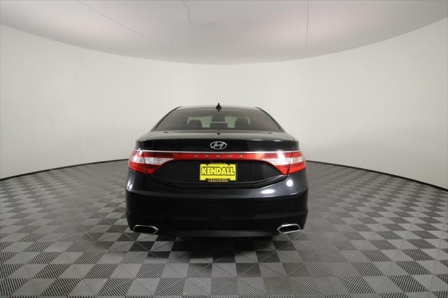 used 2015 Hyundai Azera car, priced at $8,992