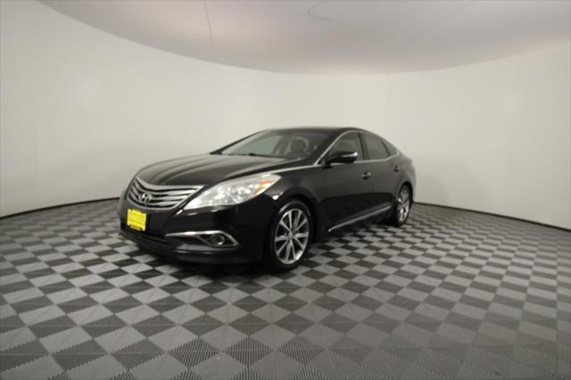 used 2015 Hyundai Azera car, priced at $8,992