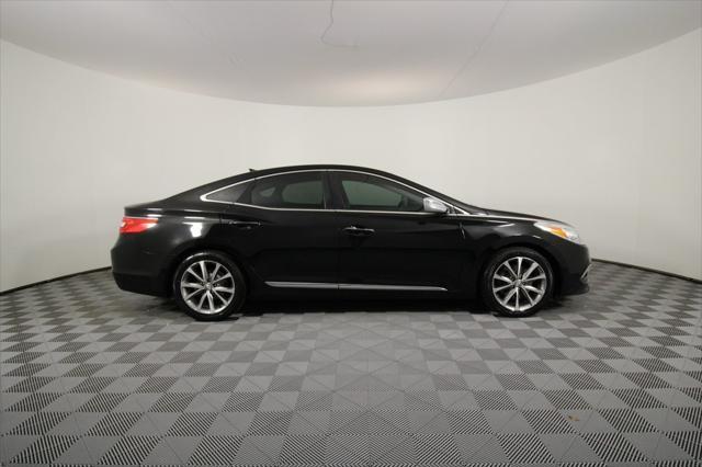 used 2015 Hyundai Azera car, priced at $8,992