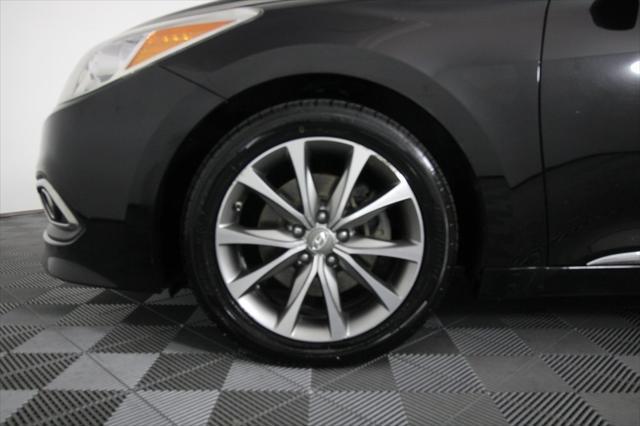 used 2015 Hyundai Azera car, priced at $8,992