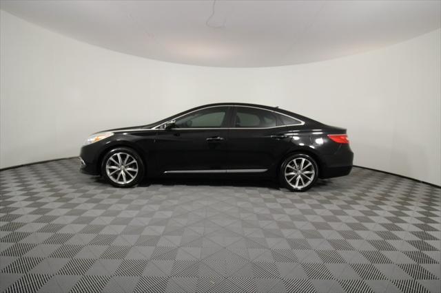 used 2015 Hyundai Azera car, priced at $8,992