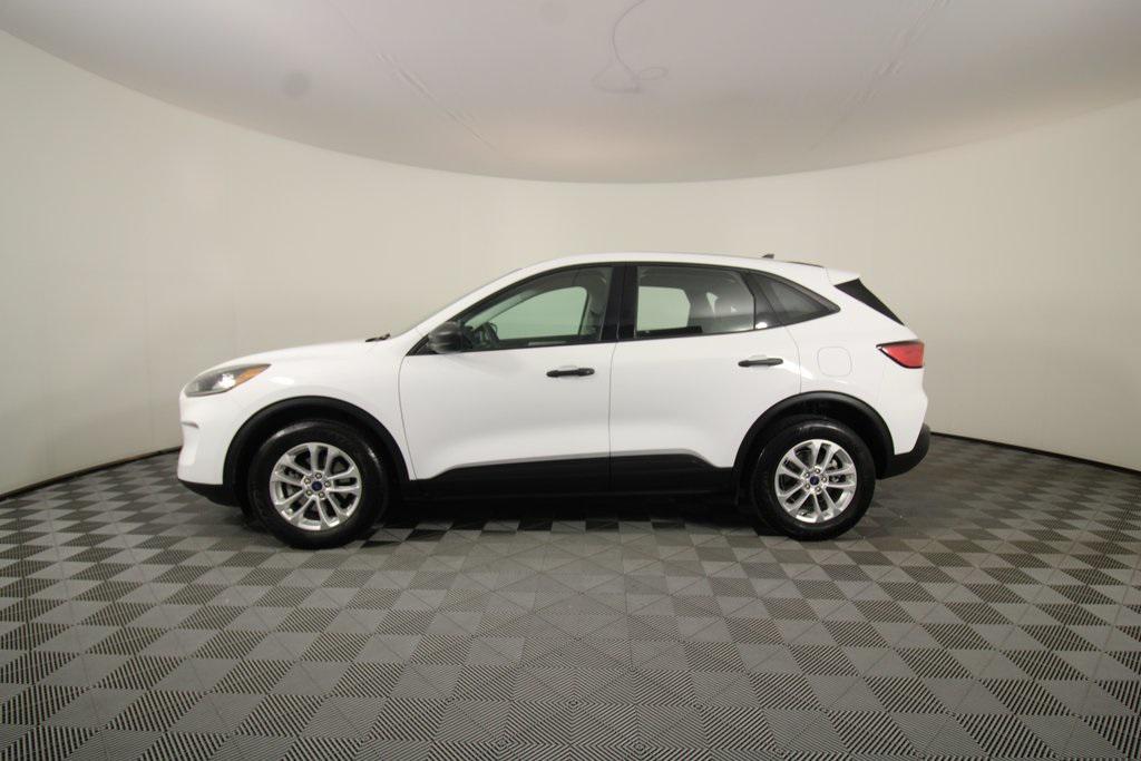 used 2022 Ford Escape car, priced at $23,295