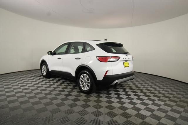 used 2022 Ford Escape car, priced at $23,995
