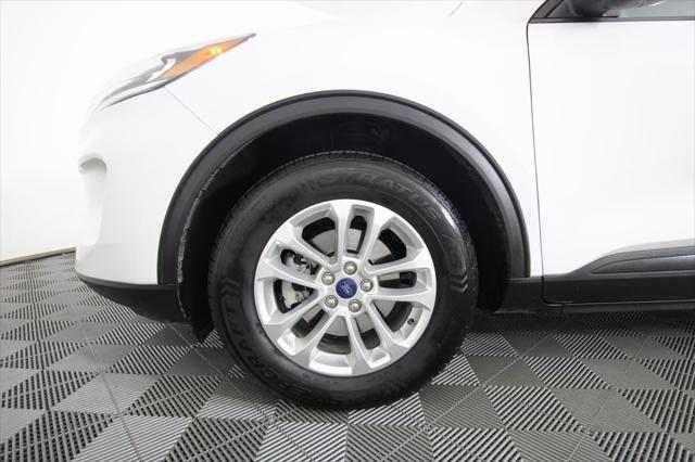 used 2022 Ford Escape car, priced at $23,995