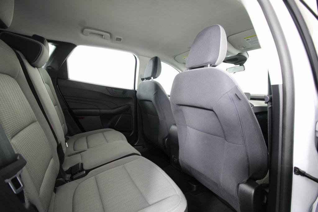 used 2022 Ford Escape car, priced at $23,295