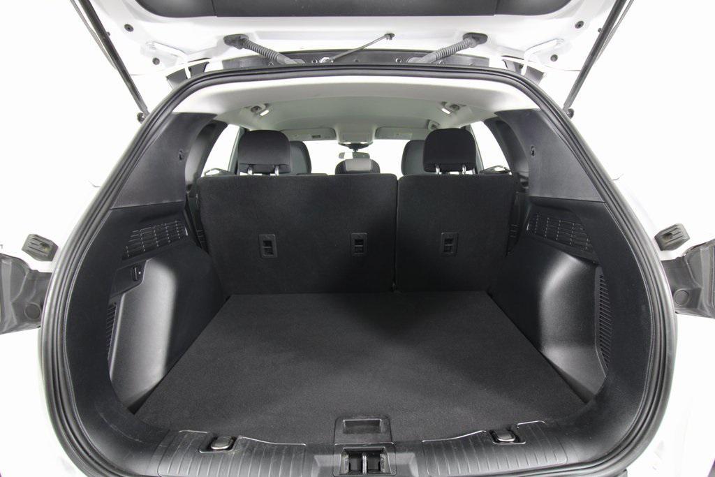 used 2022 Ford Escape car, priced at $23,295