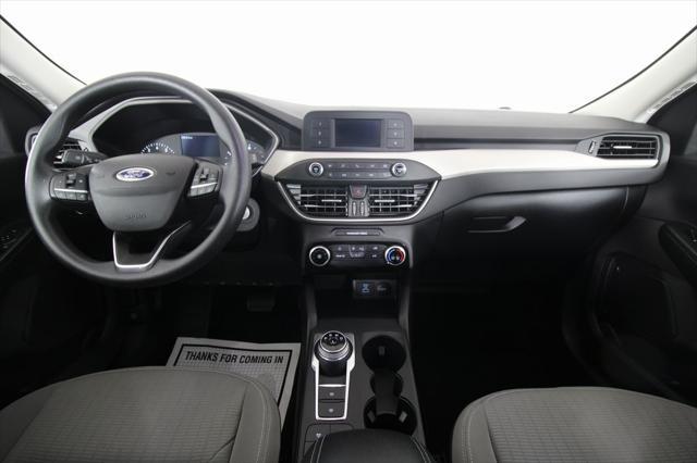used 2022 Ford Escape car, priced at $23,995