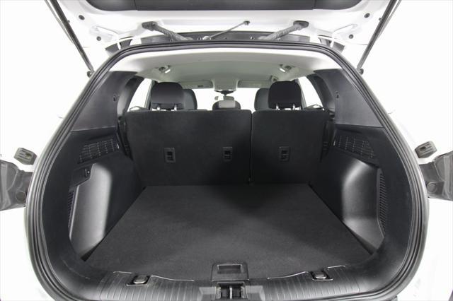 used 2022 Ford Escape car, priced at $23,995