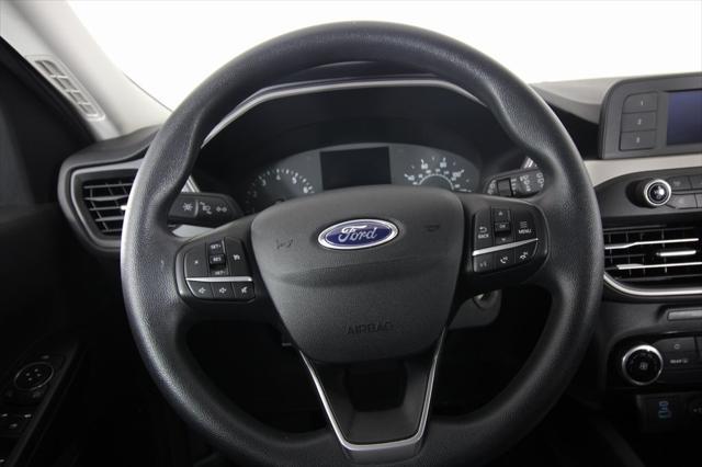 used 2022 Ford Escape car, priced at $23,995