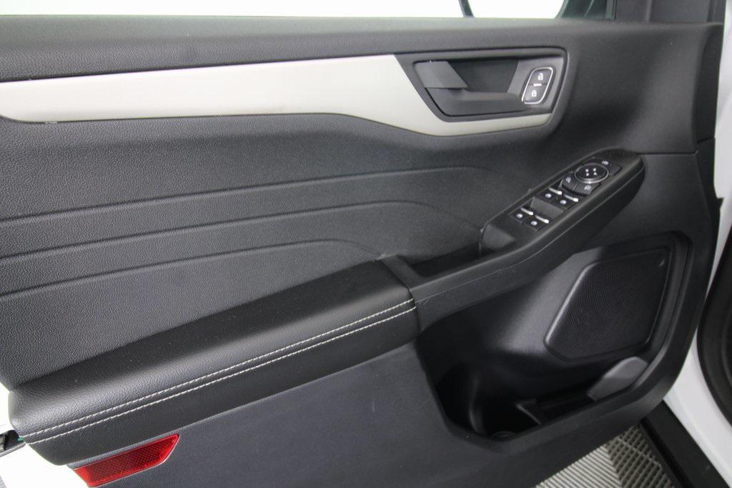used 2022 Ford Escape car, priced at $23,295