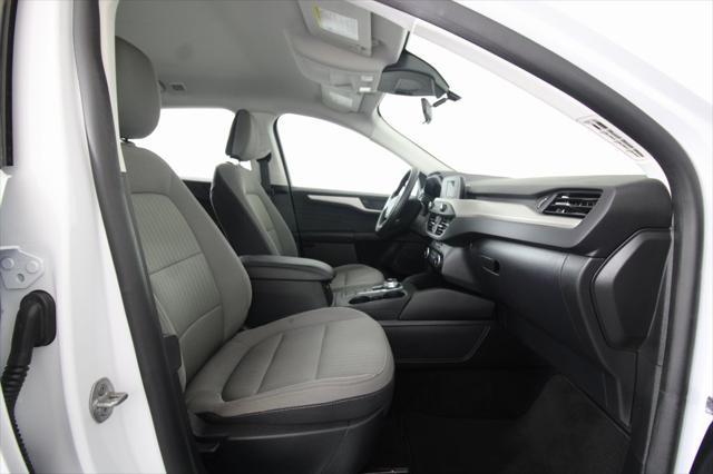 used 2022 Ford Escape car, priced at $23,995