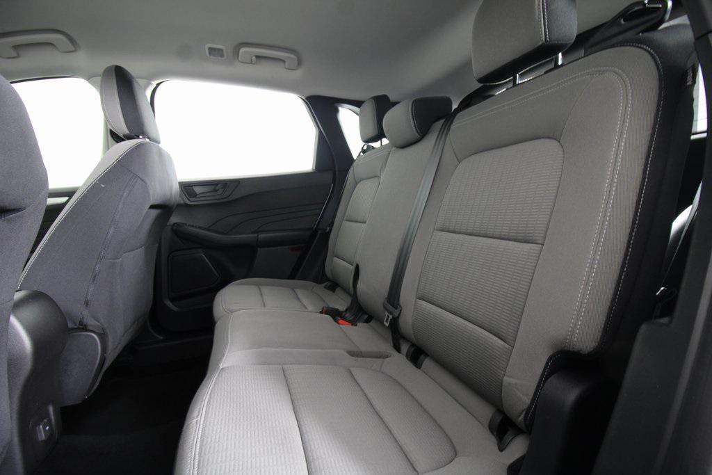 used 2022 Ford Escape car, priced at $23,295
