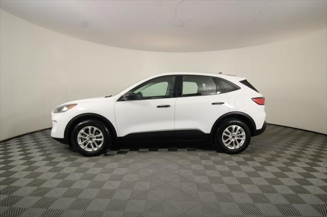 used 2022 Ford Escape car, priced at $23,995