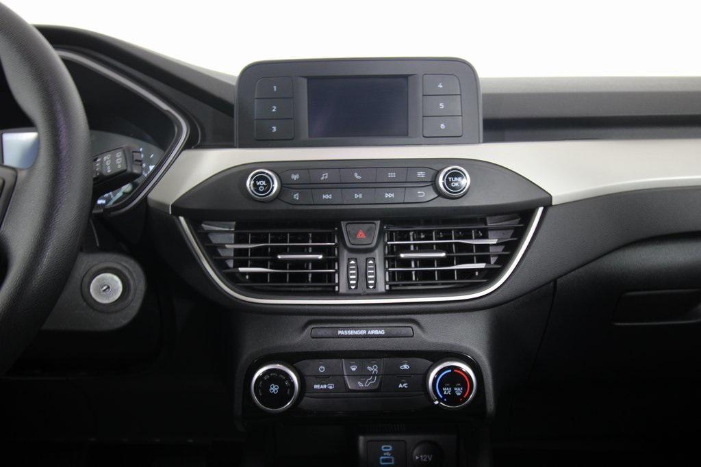 used 2022 Ford Escape car, priced at $23,295