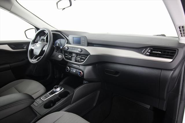 used 2022 Ford Escape car, priced at $23,995