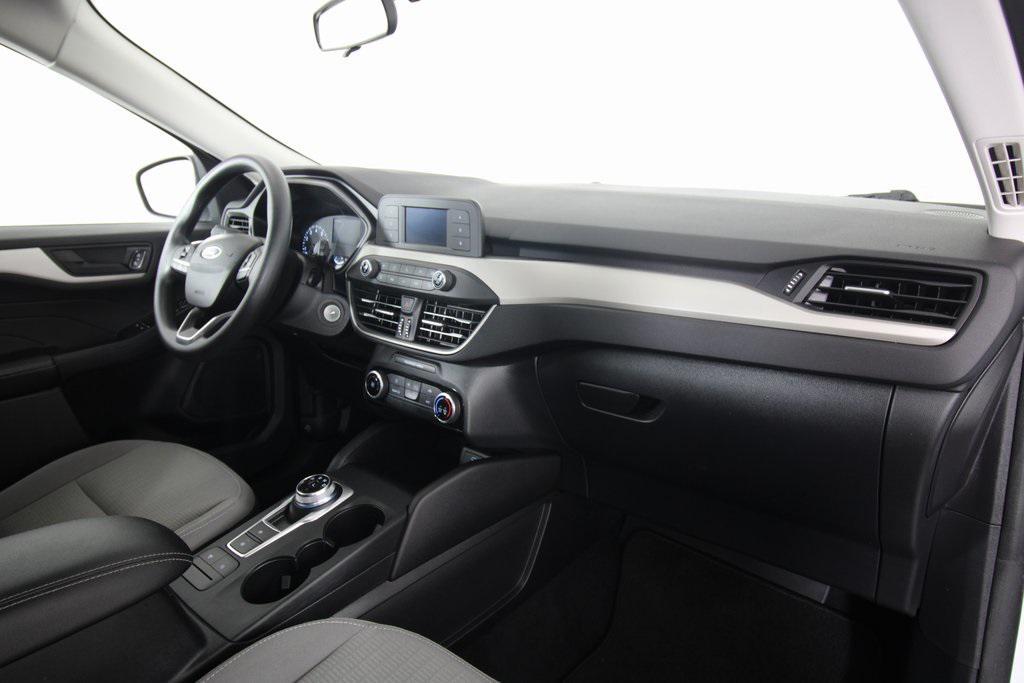 used 2022 Ford Escape car, priced at $23,295