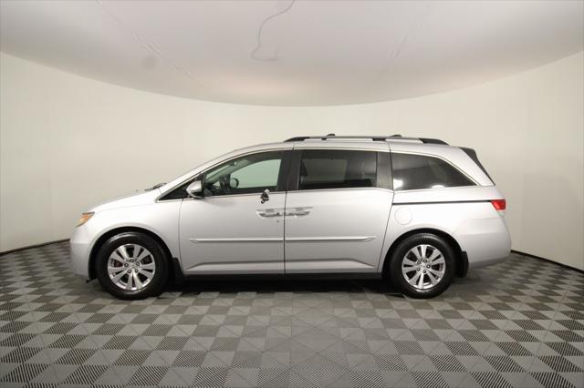 used 2015 Honda Odyssey car, priced at $16,995