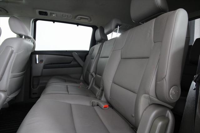 used 2015 Honda Odyssey car, priced at $16,995