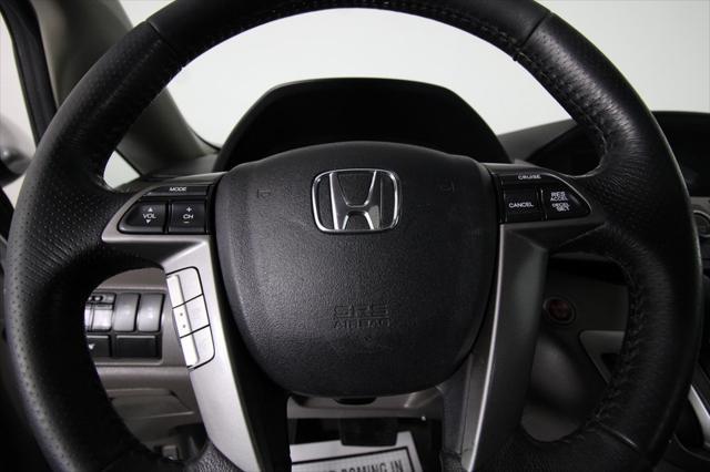 used 2015 Honda Odyssey car, priced at $16,995