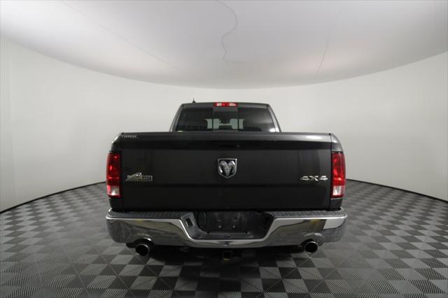 used 2015 Ram 1500 car, priced at $24,992