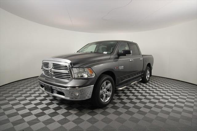 used 2015 Ram 1500 car, priced at $24,992