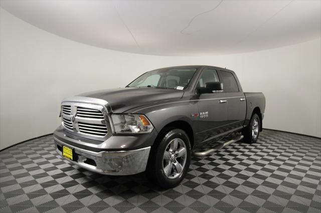 used 2015 Ram 1500 car, priced at $24,995