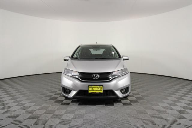 used 2016 Honda Fit car, priced at $12,995