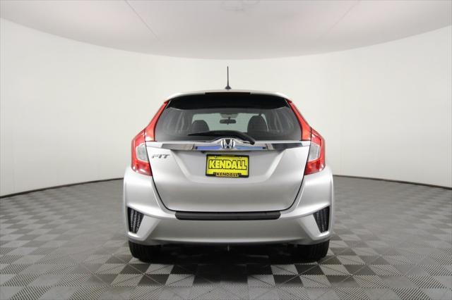 used 2016 Honda Fit car, priced at $12,995
