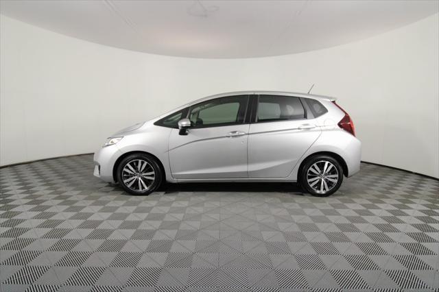 used 2016 Honda Fit car, priced at $12,995