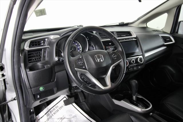 used 2016 Honda Fit car, priced at $12,995