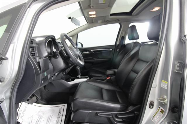 used 2016 Honda Fit car, priced at $12,995