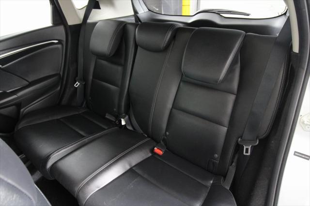 used 2016 Honda Fit car, priced at $12,995