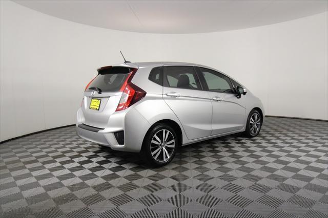 used 2016 Honda Fit car, priced at $12,995
