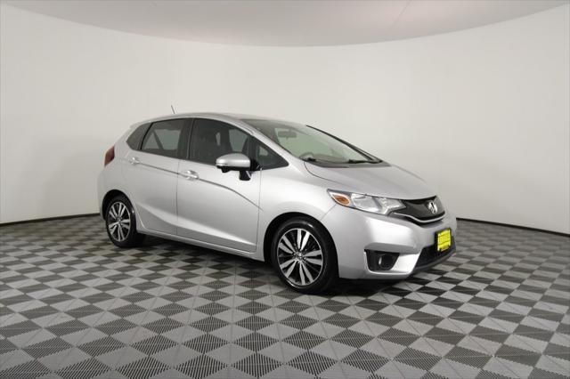 used 2016 Honda Fit car, priced at $12,995