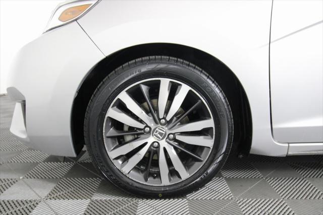 used 2016 Honda Fit car, priced at $12,995
