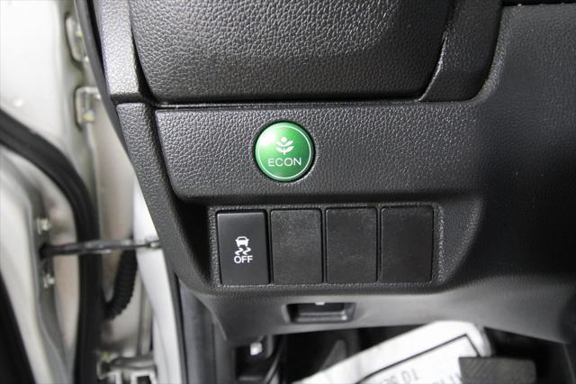 used 2016 Honda Fit car, priced at $12,995