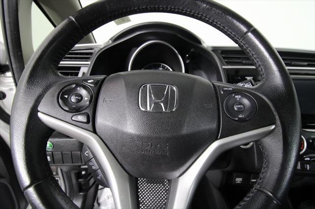used 2016 Honda Fit car, priced at $12,995