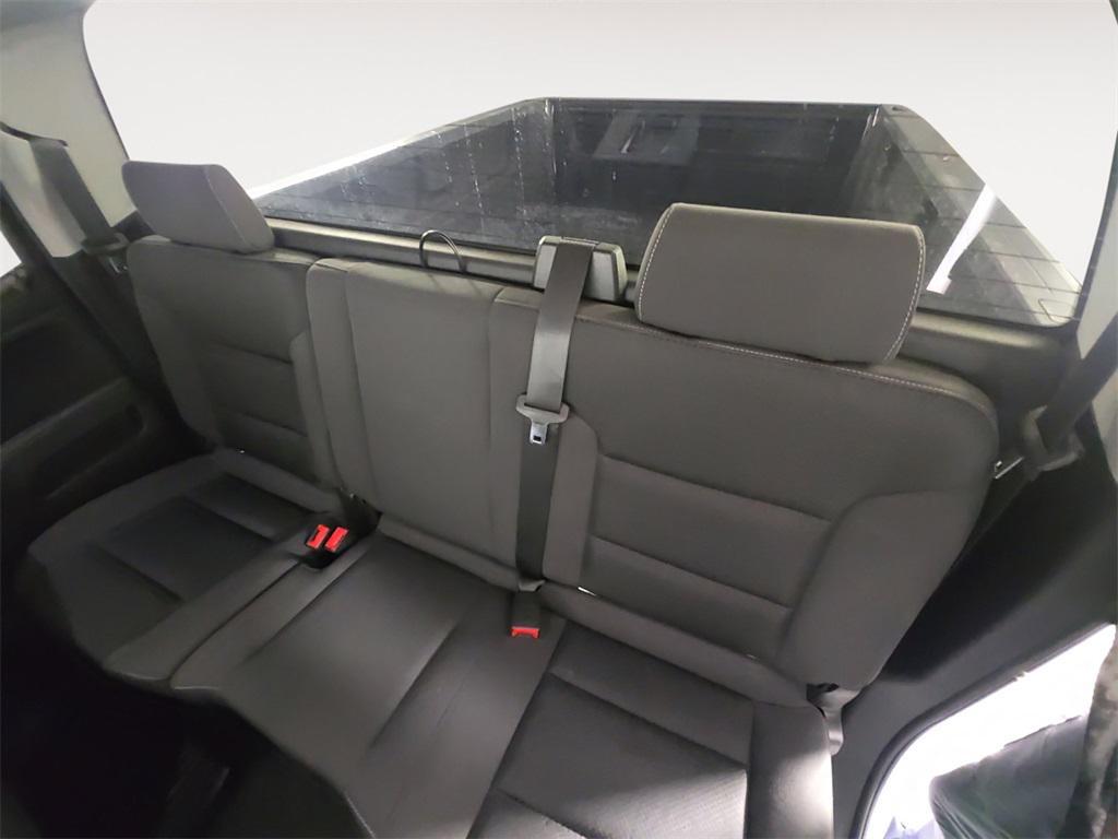 used 2018 Chevrolet Silverado 1500 car, priced at $29,495