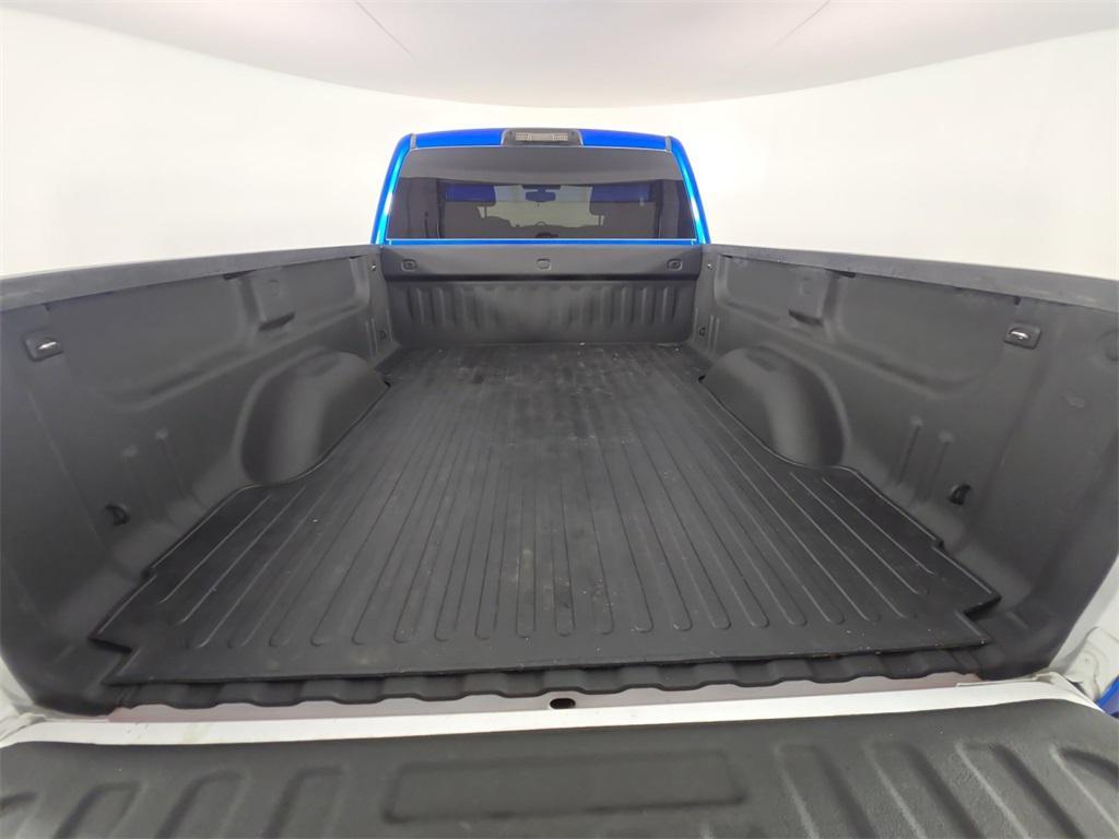 used 2018 Chevrolet Silverado 1500 car, priced at $29,495