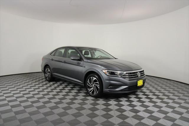 used 2020 Volkswagen Jetta car, priced at $19,995