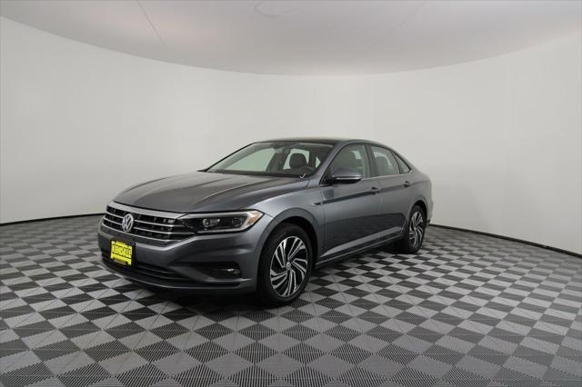 used 2020 Volkswagen Jetta car, priced at $19,995