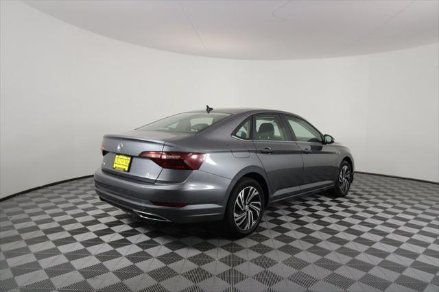 used 2020 Volkswagen Jetta car, priced at $19,995