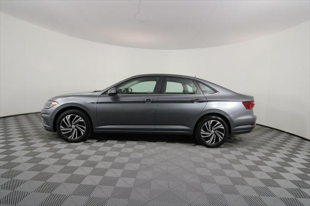 used 2020 Volkswagen Jetta car, priced at $19,995