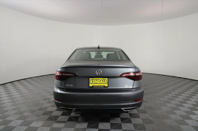 used 2020 Volkswagen Jetta car, priced at $19,995