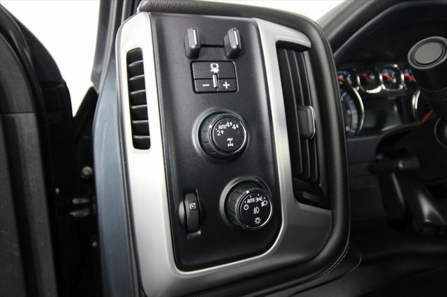 used 2018 GMC Sierra 1500 car, priced at $29,995