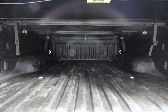 used 2015 Toyota Tundra car, priced at $30,990