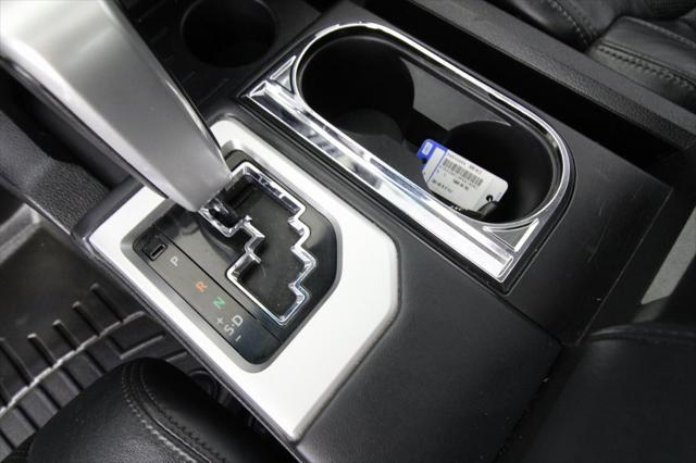 used 2015 Toyota Tundra car, priced at $30,990